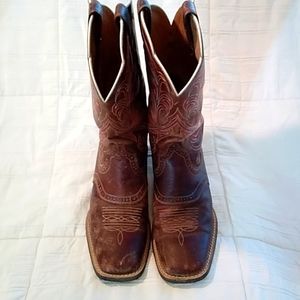 Ariat Cowboy Boots